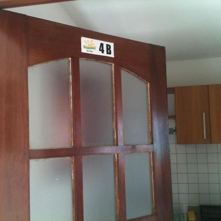 Pontanegra Pontadosolluciene Apartamento Aconchegante Oh Vida Boa Натал Экстерьер фото