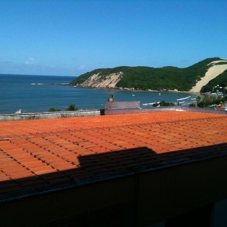 Pontanegra Pontadosolluciene Apartamento Aconchegante Oh Vida Boa Натал Экстерьер фото