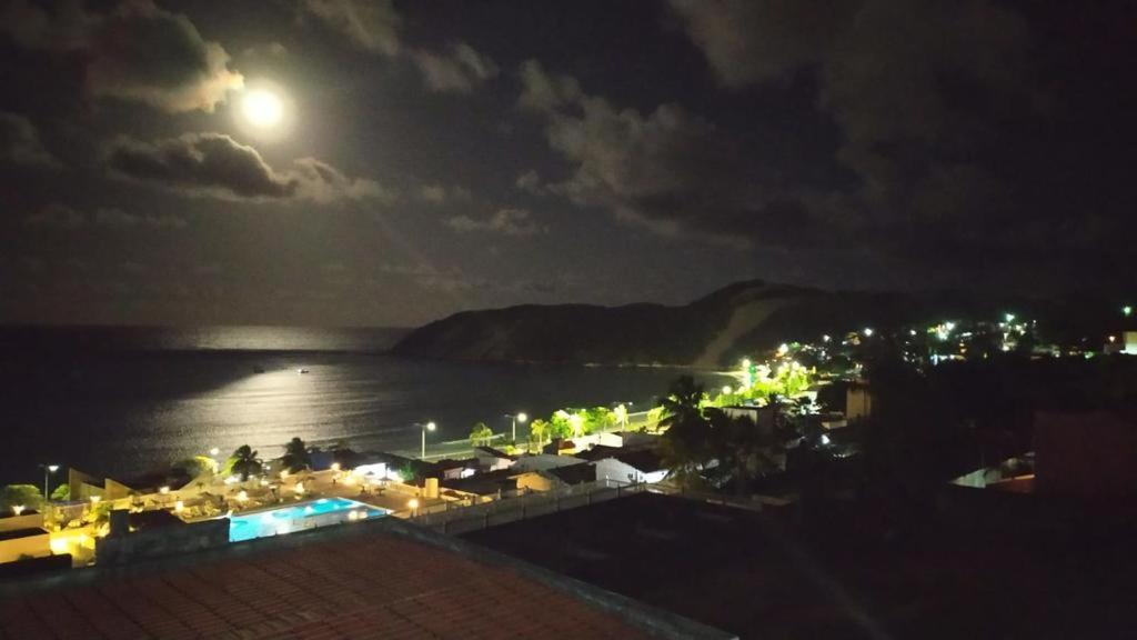 Pontanegra Pontadosolluciene Apartamento Aconchegante Oh Vida Boa Натал Экстерьер фото