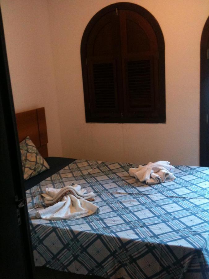 Pontanegra Pontadosolluciene Apartamento Aconchegante Oh Vida Boa Натал Экстерьер фото