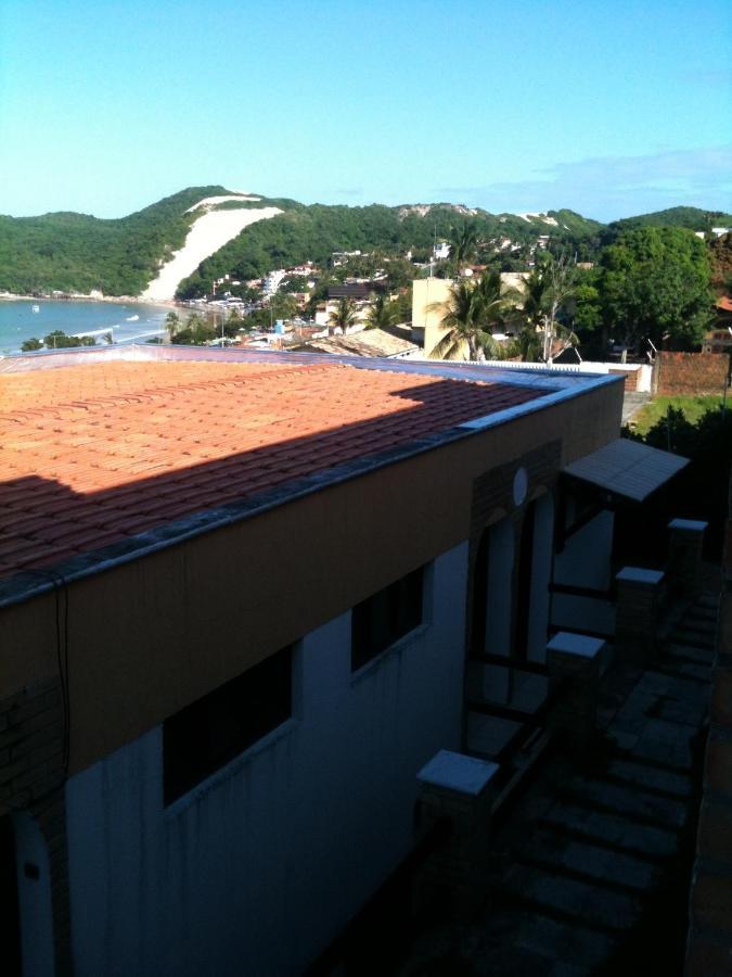Pontanegra Pontadosolluciene Apartamento Aconchegante Oh Vida Boa Натал Экстерьер фото