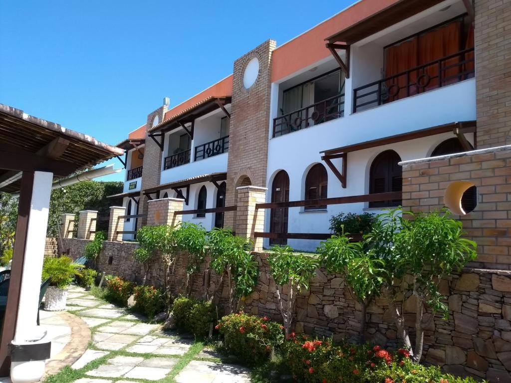 Pontanegra Pontadosolluciene Apartamento Aconchegante Oh Vida Boa Натал Экстерьер фото
