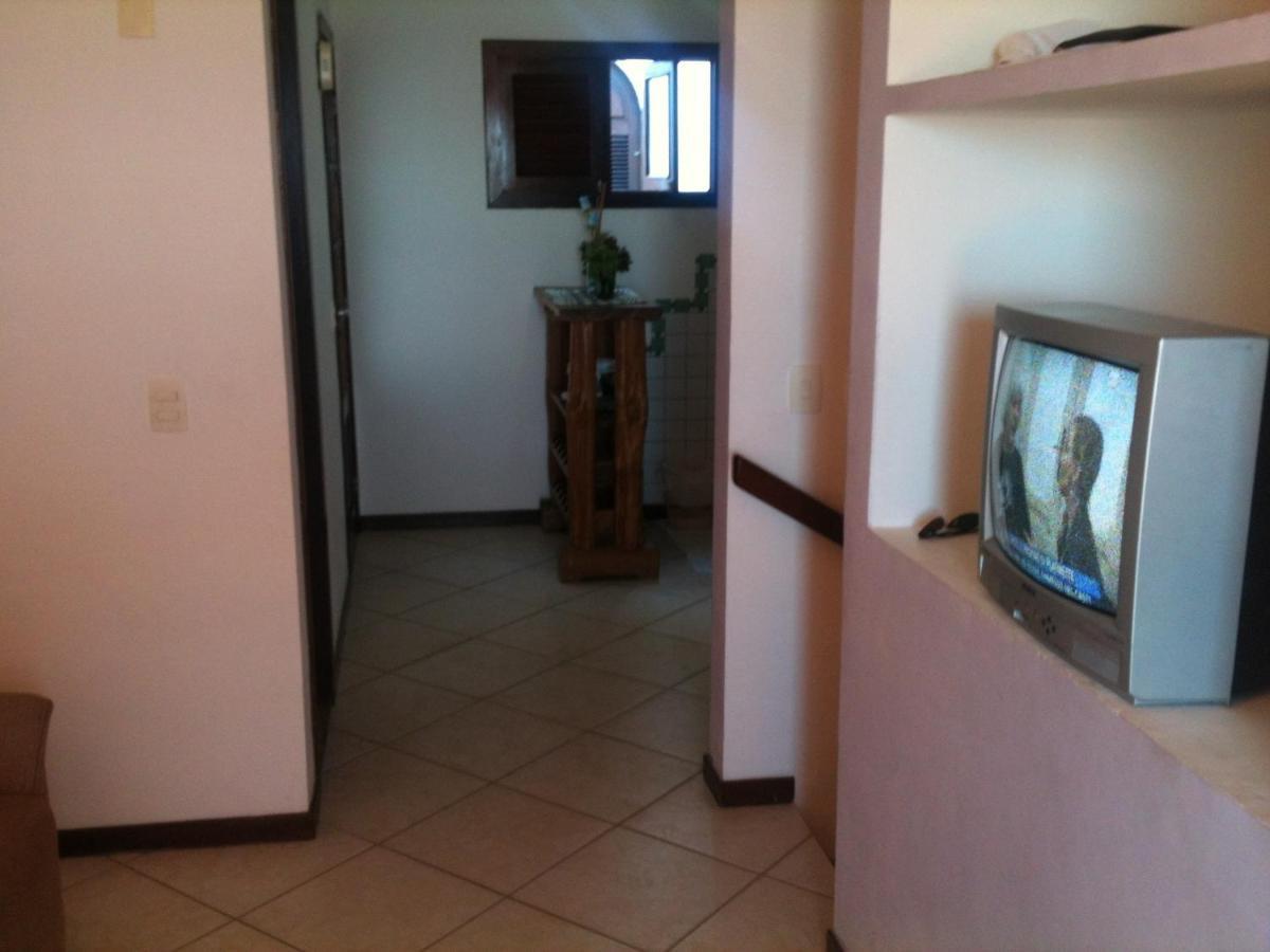 Pontanegra Pontadosolluciene Apartamento Aconchegante Oh Vida Boa Натал Экстерьер фото