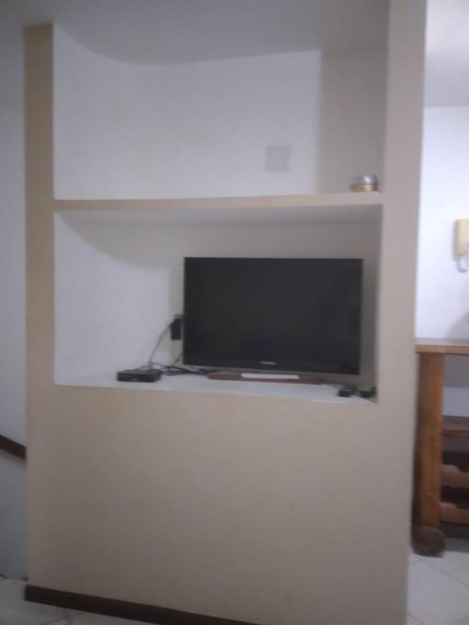 Pontanegra Pontadosolluciene Apartamento Aconchegante Oh Vida Boa Натал Экстерьер фото