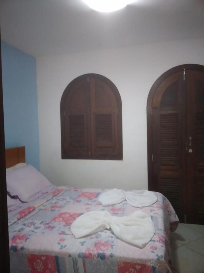 Pontanegra Pontadosolluciene Apartamento Aconchegante Oh Vida Boa Натал Экстерьер фото