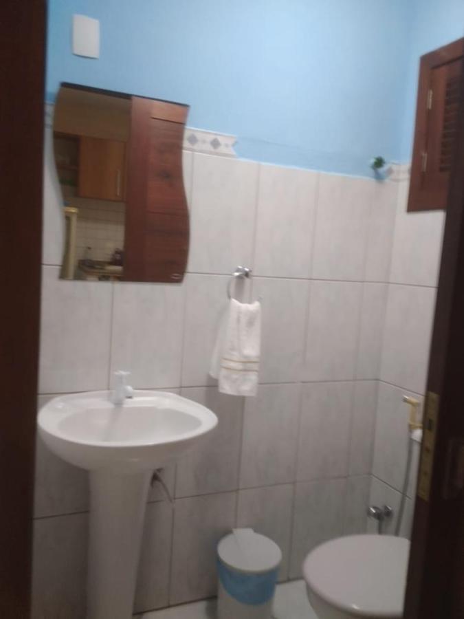 Pontanegra Pontadosolluciene Apartamento Aconchegante Oh Vida Boa Натал Экстерьер фото