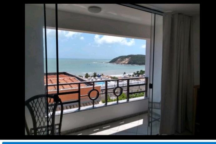 Pontanegra Pontadosolluciene Apartamento Aconchegante Oh Vida Boa Натал Экстерьер фото