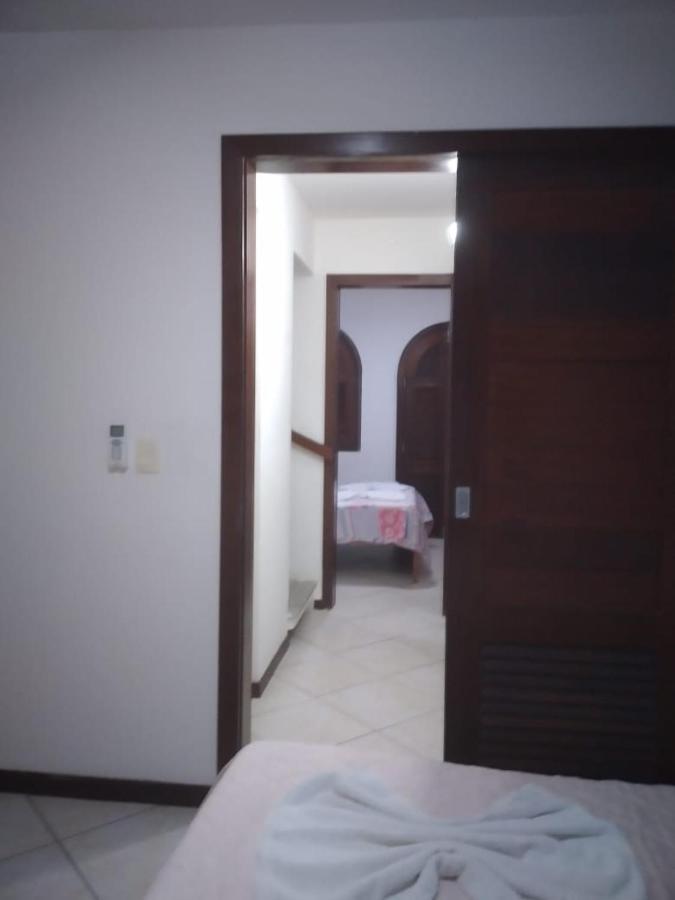 Pontanegra Pontadosolluciene Apartamento Aconchegante Oh Vida Boa Натал Экстерьер фото